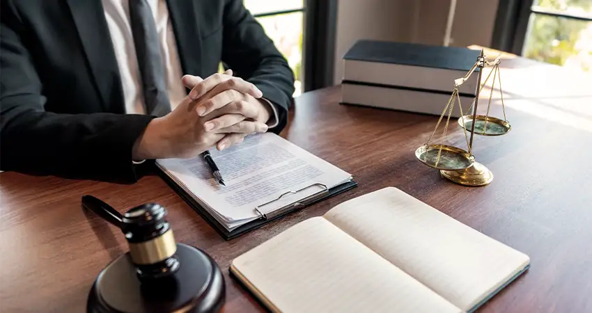 Formación Jurídica Especializada